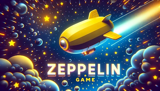 Zeppelin Aviator Demo Slot — İnceleme ve Para ile Oynama