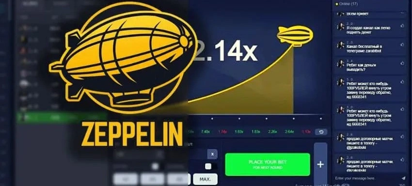 Zeppelin Aviator — Sık Kazandıran Stratejiler