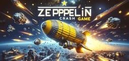  Zeppelin Crash Game Slot — Review and Play for Money