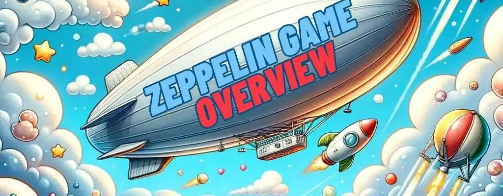 Zeppelin Casino Nerede Oynanır | En İyi Online Casinolar